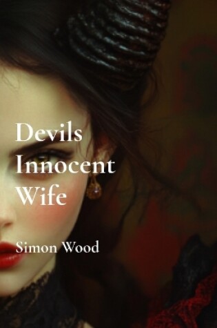 Cover of Devils Innocent Wife