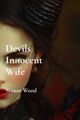 Book cover for Devils Innocent Wife