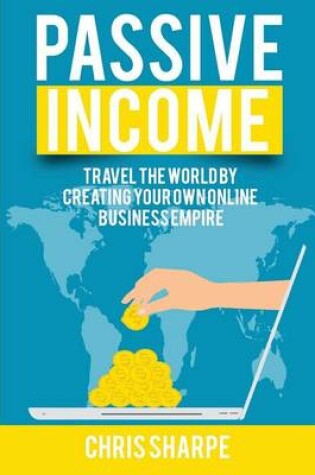 Cover of Passive Income