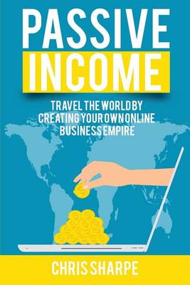 Book cover for Passive Income