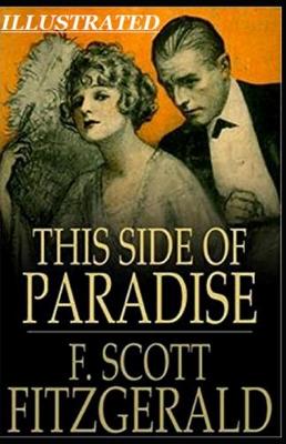 Book cover for This Side of Paradise Illustrted