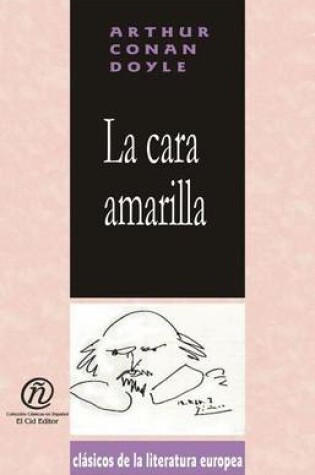 Cover of La Cara Amarilla