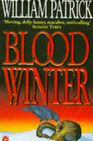 Cover of Blood Winter