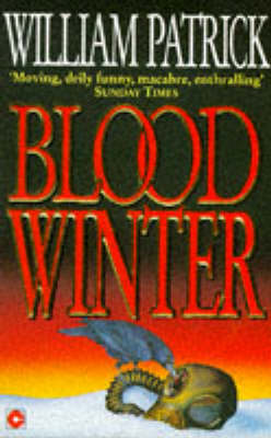 Cover of Blood Winter