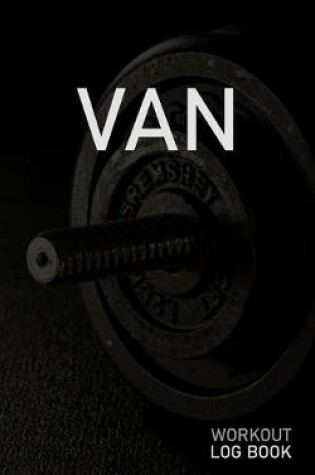 Cover of Van