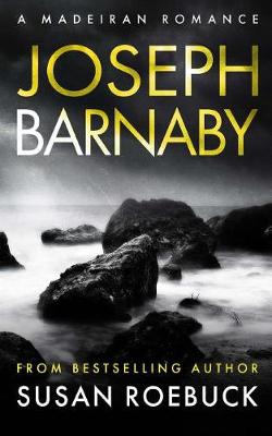 Joseph Barnaby by Susan Roebuck