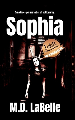 Book cover for Sophia