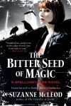 Book cover for The Bitter Seed of Magic