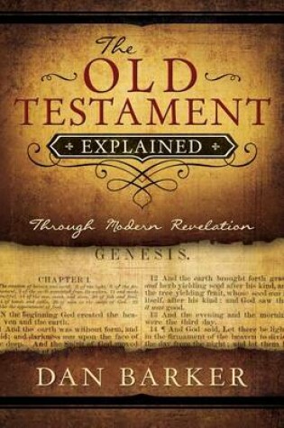Cover of The Old Testament Explained