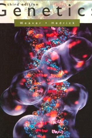 Cover of Genetics