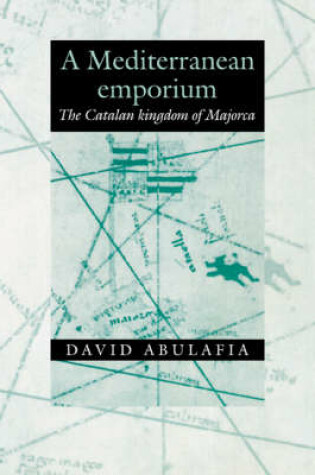 Cover of A Mediterranean Emporium