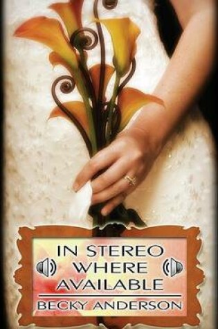 Cover of In Stereo Where Available