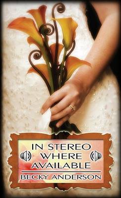 Cover of In Stereo Where Available