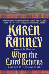 Book cover for When the Laird Returns