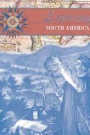 Cover of Exploring South America