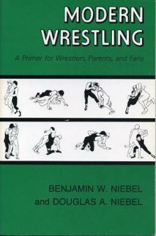 Cover of Modern Wrestling