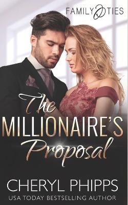 Cover of The Millionaire's Proposal