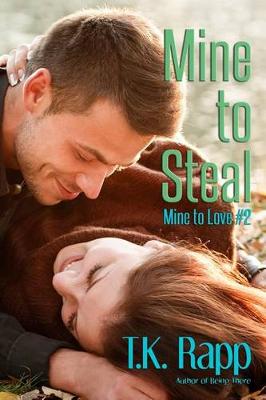 Cover of Mine to Steal