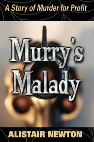 Cover of Murry's Malady