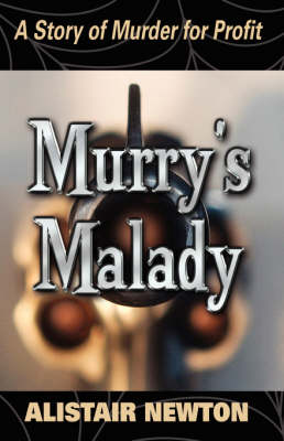 Book cover for Murry's Malady