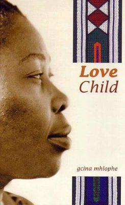 Book cover for Love child