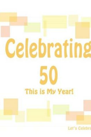 Cover of Celebrating 50