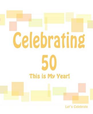 Cover of Celebrating 50