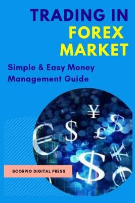 Book cover for Trading In Forex Market