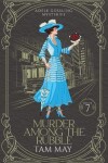 Book cover for Murder Among The Rubble (Adele Gossling Mysteries