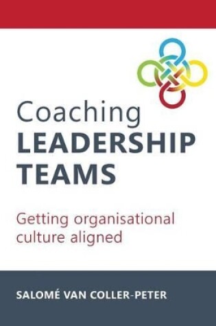 Cover of Coaching Leadership Teams