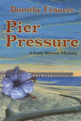 Book cover for Pier Pressure