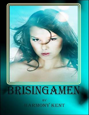 Book cover for Brisingamen