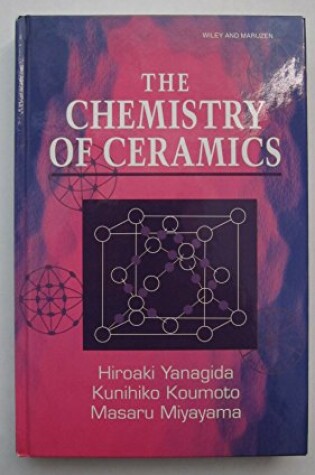 Cover of Chemistry of Ceramics