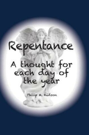 Cover of Repentence