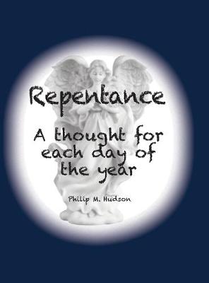 Book cover for Repentence