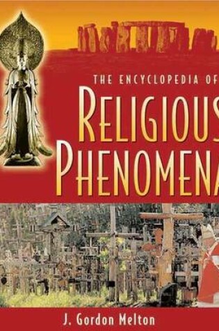 Cover of The Encyclopedia of Religious Phenomena