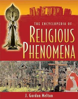 Book cover for The Encyclopedia of Religious Phenomena