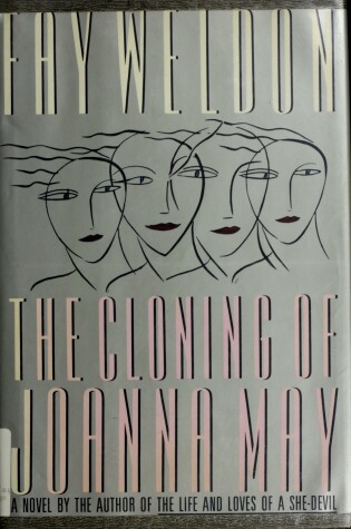 Cover of Weldon Fay : Cloning of Joanna May