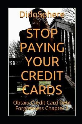 Book cover for Stop Paying Your Credit Cards