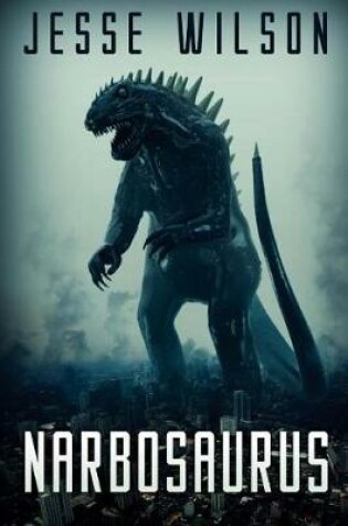 Cover of Narbosaurus