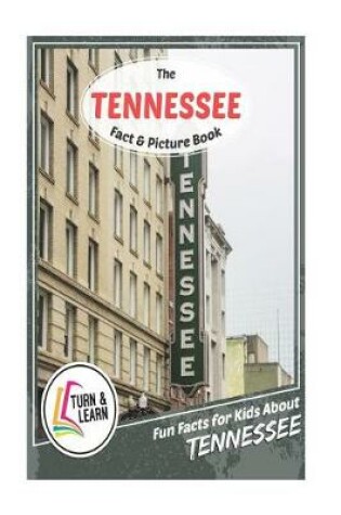 Cover of The Tennessee Fact and Picture Book