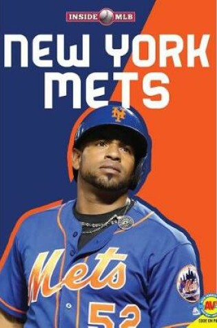 Cover of New York Mets