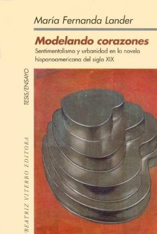 Cover of Modelando Corazones Modelando Corazones