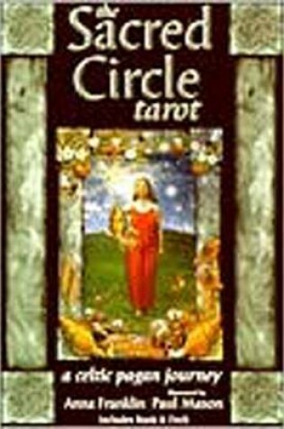 Cover of The Sacred Circle Tarot