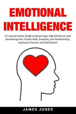 Cover of Emotional Intelligence