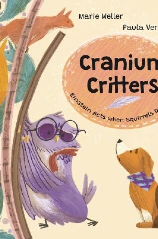 Cover of Cranium Critters