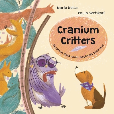 Cover of Cranium Critters