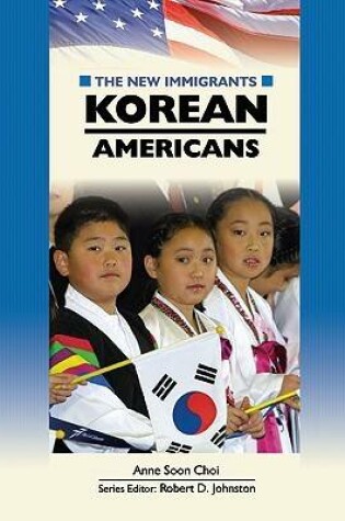 Cover of Korean Americans