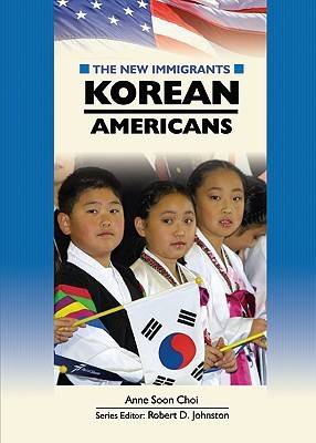 Cover of Korean Americans