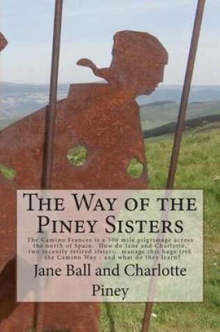 Cover of The Way of the Piney Sisters